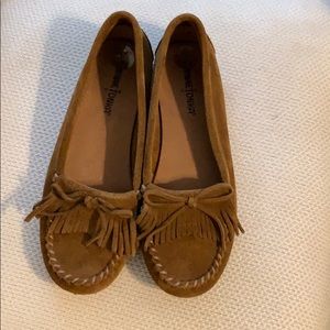 Minnetonka Moccasins